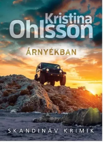 Árnyékban borító