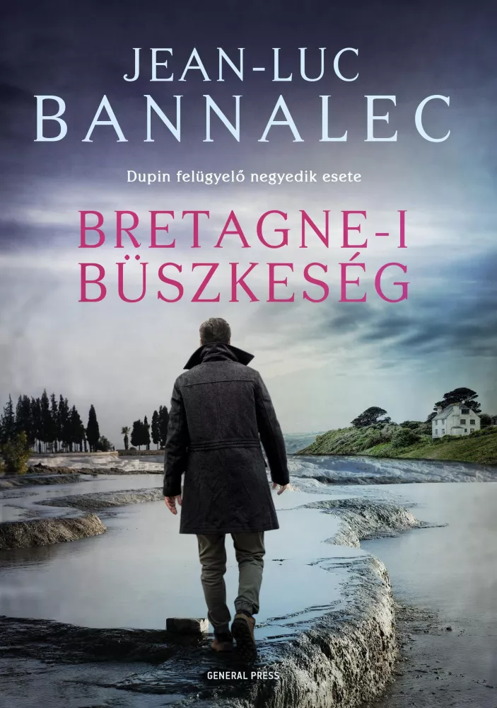 Bretagne-i büszkeség borító