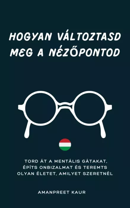 Hogyan változtasd meg a nézőpontod borító