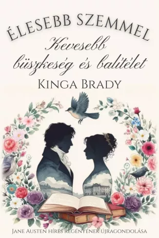 Élesebb szemmel borító