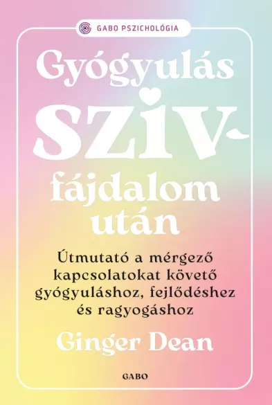 Gyógyulás szívfájdalom után