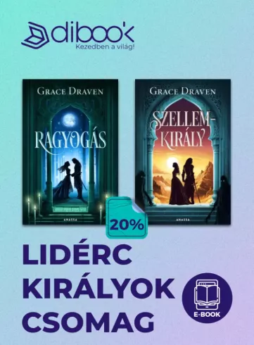 LIDÉRC KIRÁLYOK CSOMAG