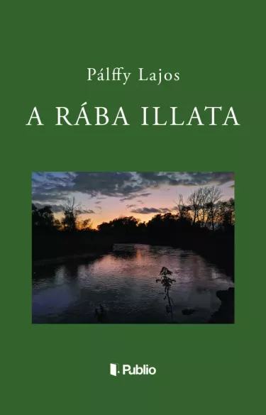 A Rába illata borító