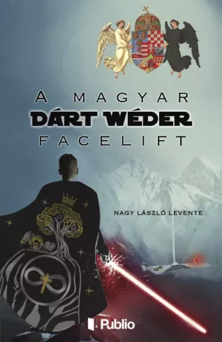 A magyar Dárt Wéder facelift borító