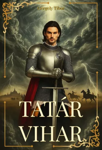 Tatár vihar