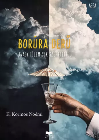 Borúra derű