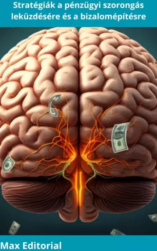 Stratégiák a pénzügyi szorongás leküzdésére és a bizalomépítésre borító