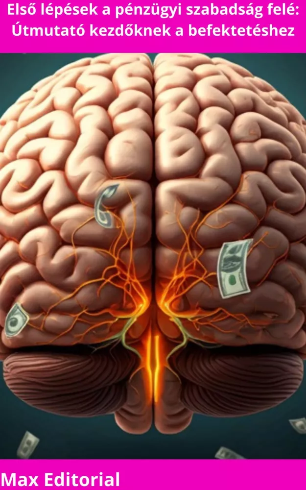 Első lépések a pénzügyi szabadság felé borító