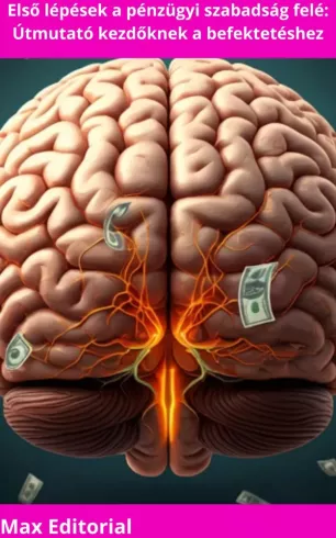 Első lépések a pénzügyi szabadság felé borító