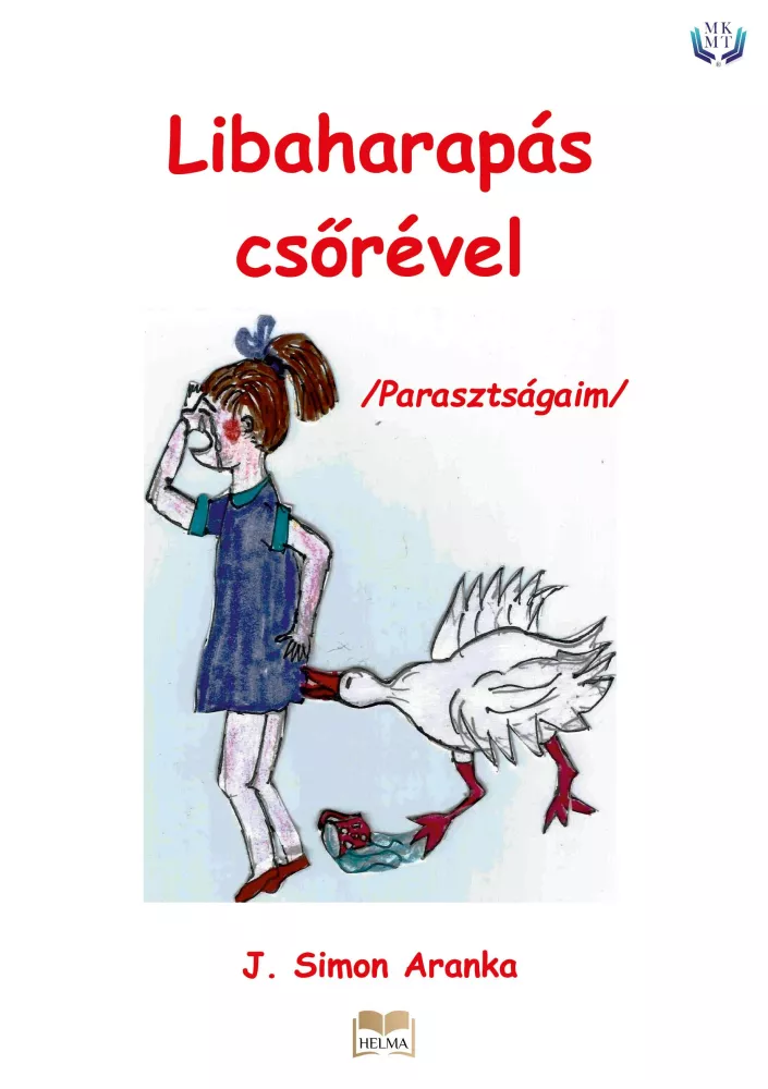 Libaharapás csőrével borító