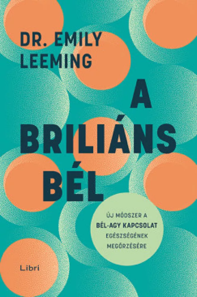 A briliáns bél borító