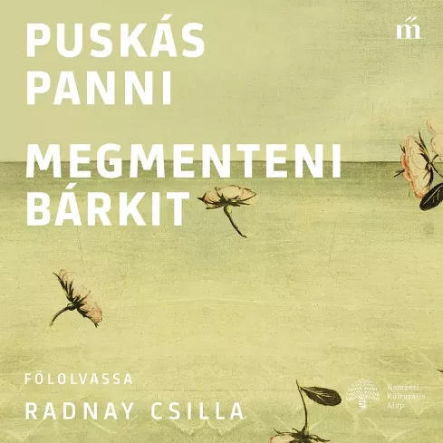 Megmenteni bárkit borító