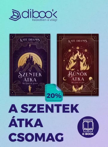 A SZENTEK ÁTKA CSOMAG