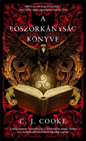 A boszorkányság könyve