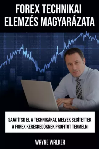 Forex Technikai elemzés magyarázata borító