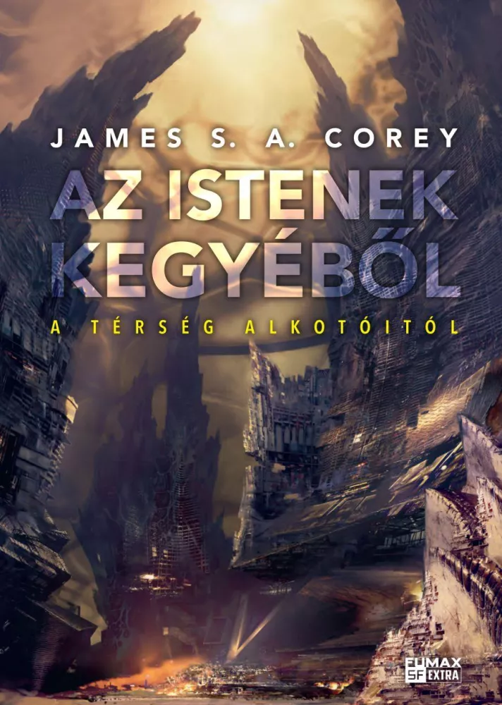 Az istenek kegyéből borító