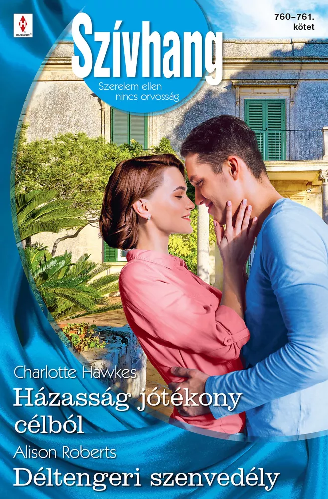 Szívhang 760 – 761. borító