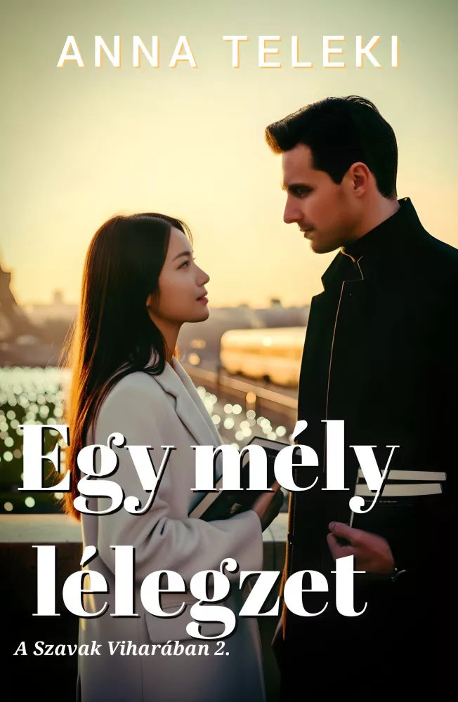 Egy mély lélegzet borító