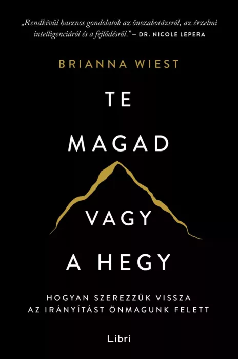 Te magad vagy a hegy
