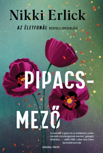 Pipacsmező