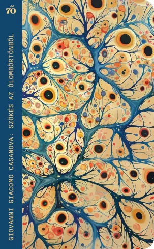 Szökés az Ólombörtönből borító