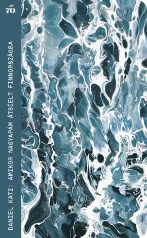 Amikor nagyapám átsíelt Finnországba