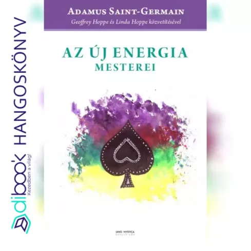 Az új energia mesterei