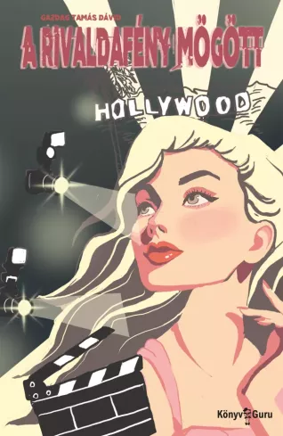 A rivaldafény mögött borító