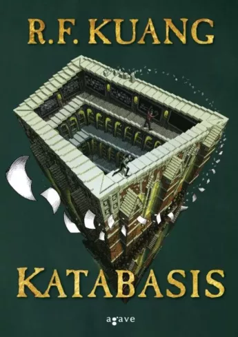 Katabasis