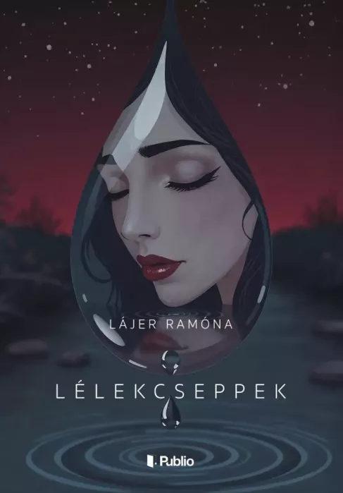 Lélekcseppek