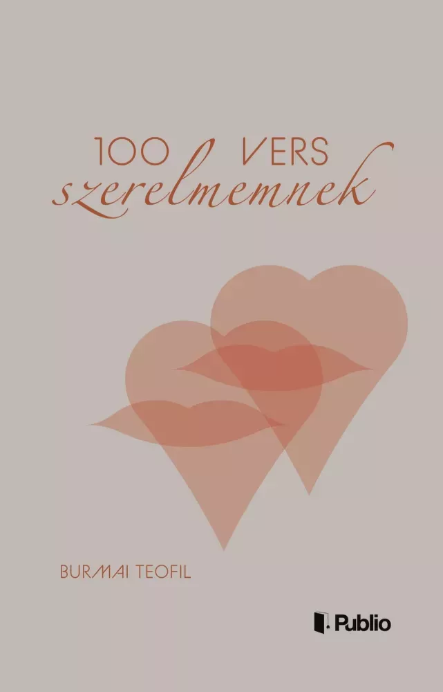 100 vers szerelmemnek