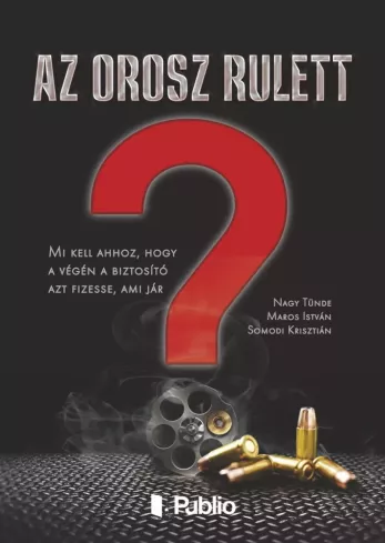 Az Orosz rulett