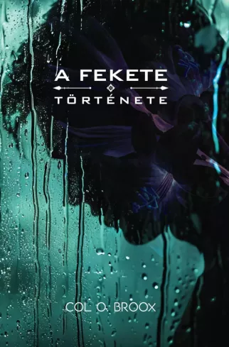 A FEKETE története borító