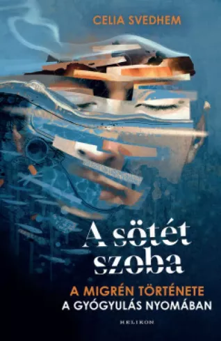 A sötét szoba borító