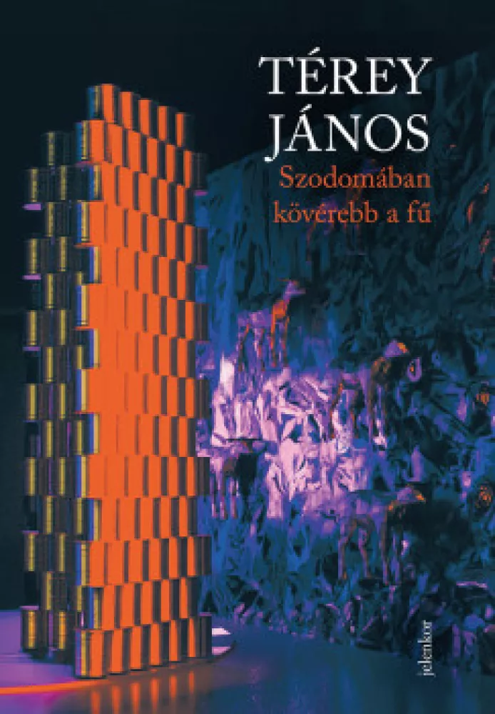 Szodomában kövérebb a fű borító