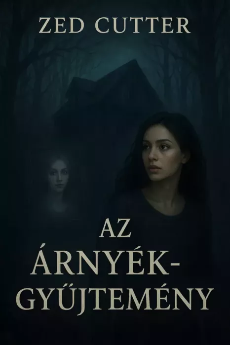 Az árnyékgyűjtemény