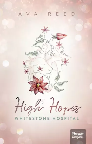 High Hopes – Whitestone Hospital borító