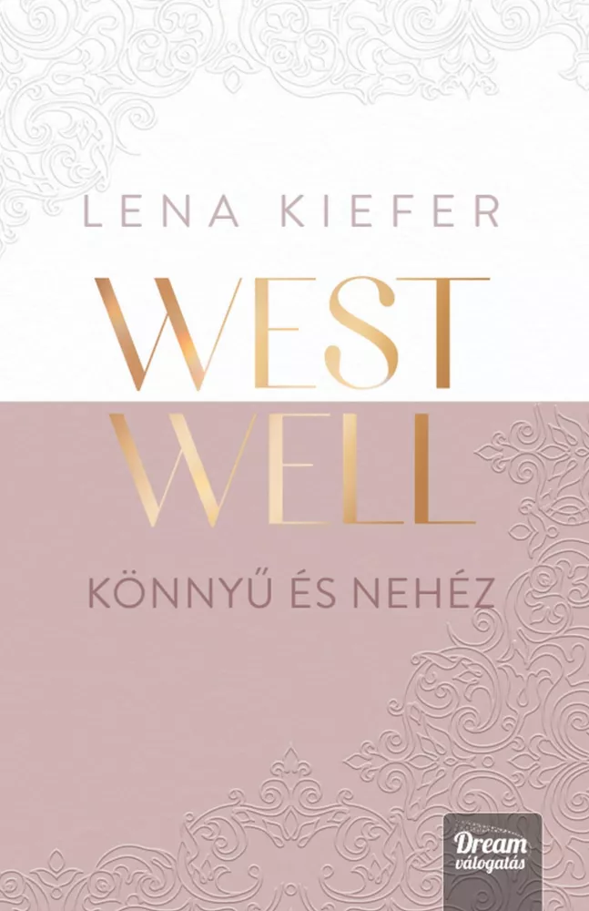 Westwell – Könnyű és nehéz borító