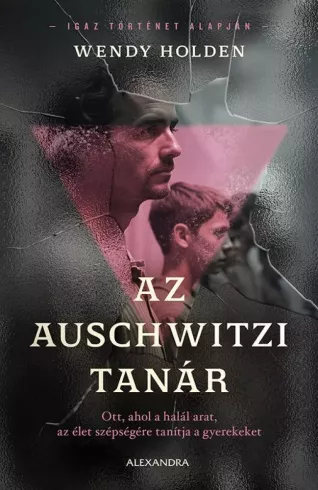 Az auschwitzi tanár