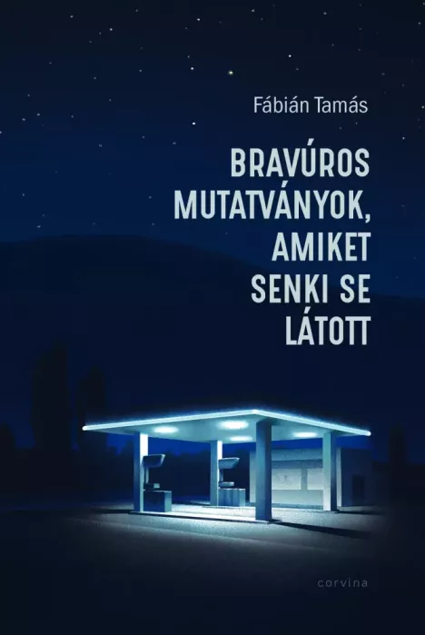 Bravúros mutatványok, amiket senki se látott