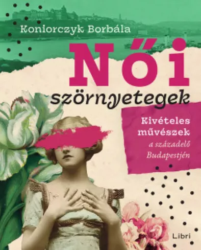 Női szörnyetegek