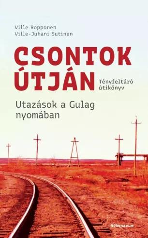 Csontok útján borító
