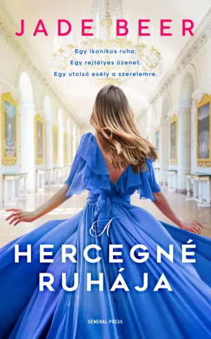 A hercegné ruhája