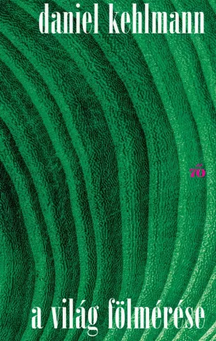 A világ fölmérése