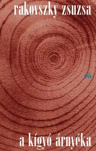 A kígyó árnyéka borító