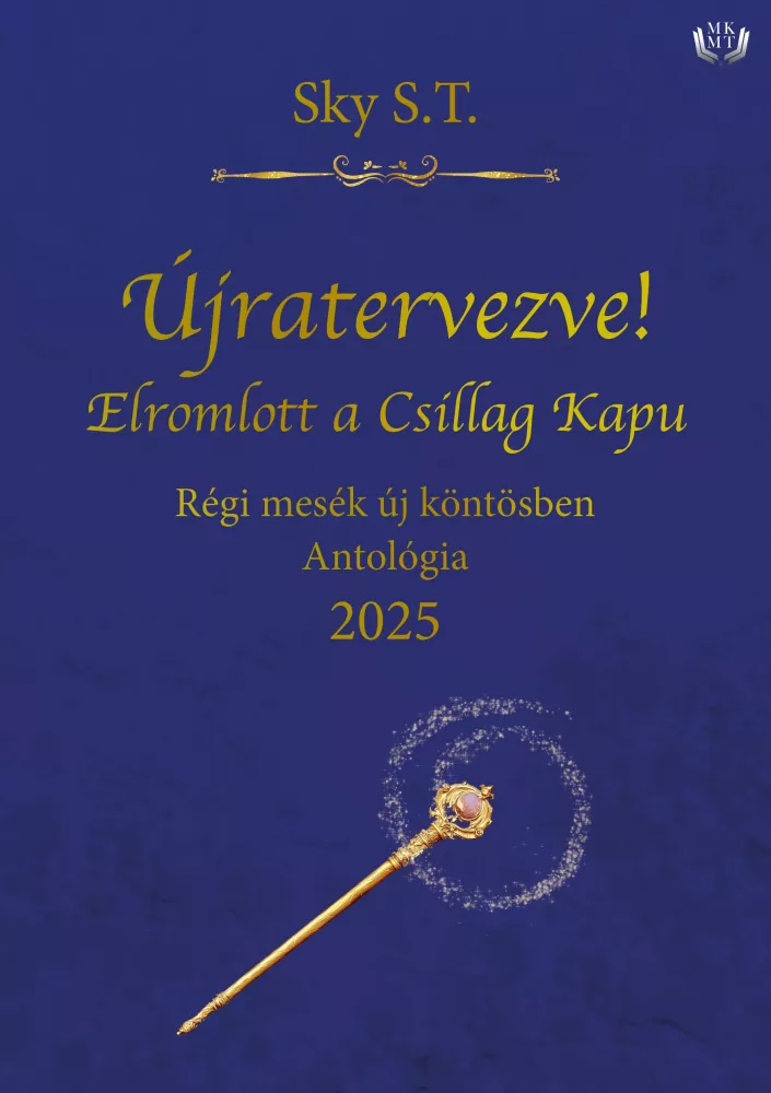 Újratervezve! - Elromlott a Csillag Kapu borító