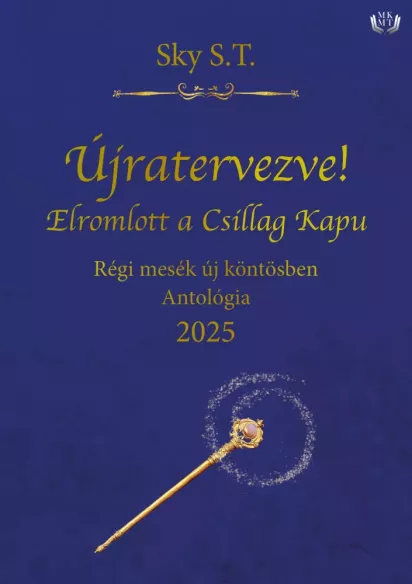 Újratervezve! - Elromlott a Csillag Kapu