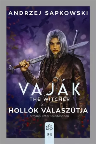 Hollók válaszútja