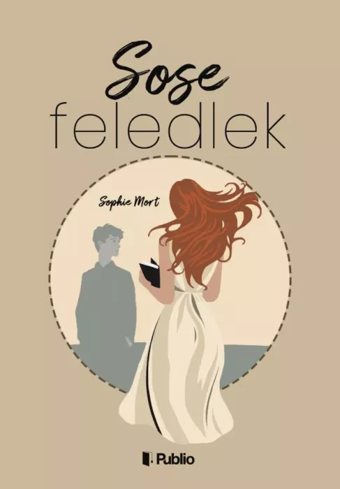 Sose feledlek borító