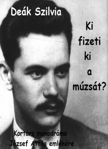 Ki fizeti ki a múzsát borító